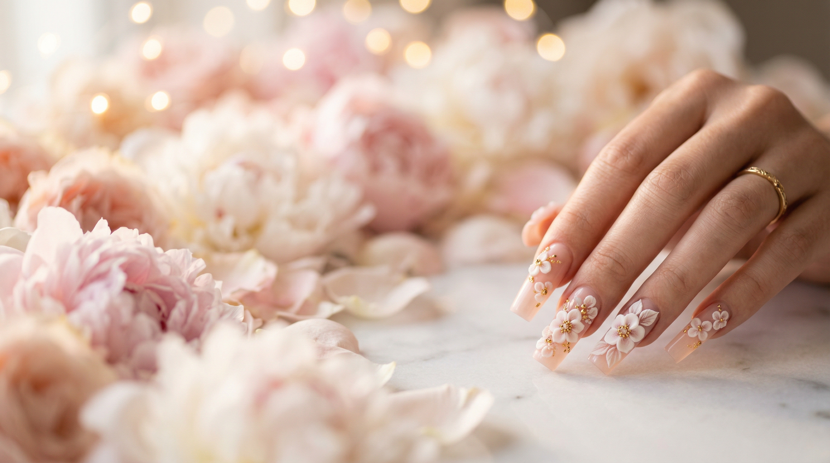 About TK Nails & Spa